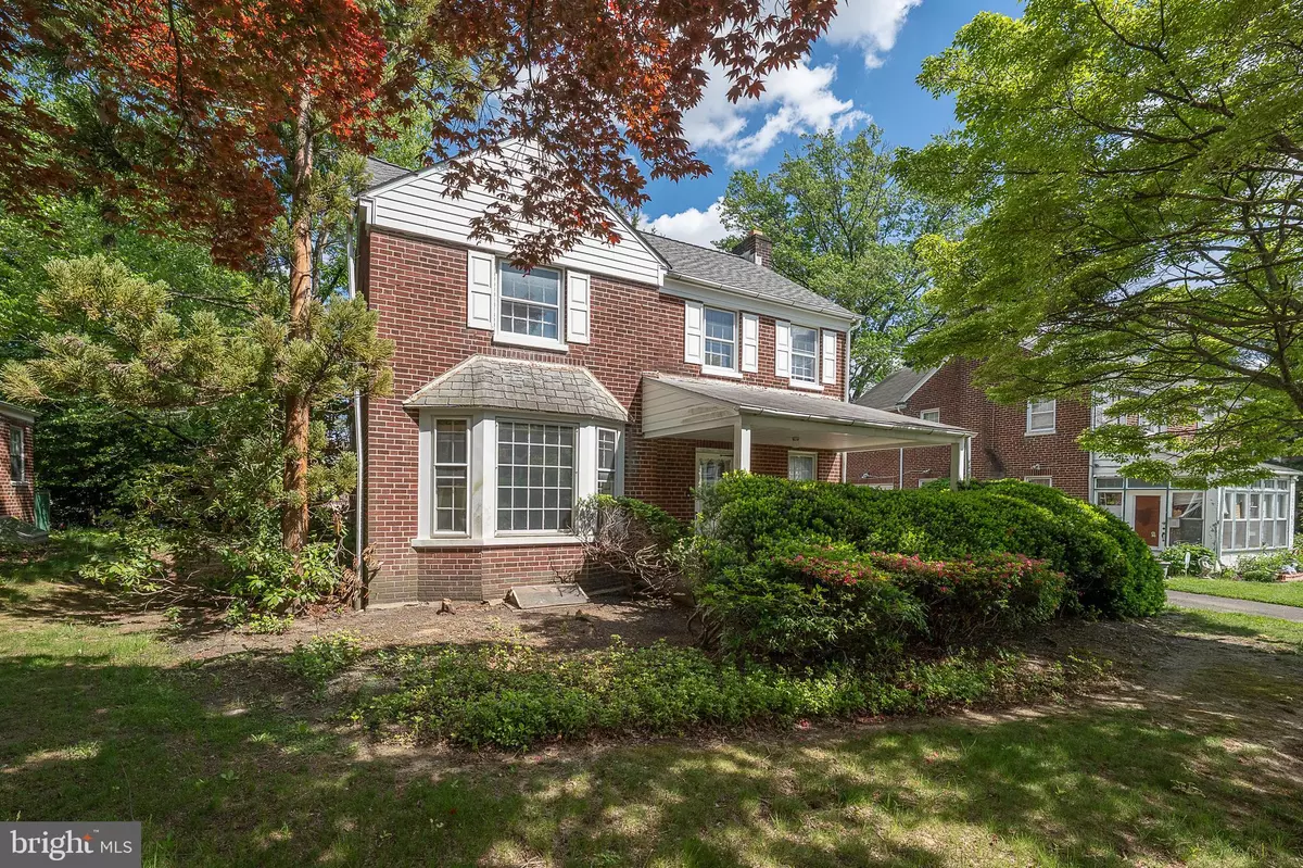 Elkins Park, PA 19027,7411 ELIZABETH RD