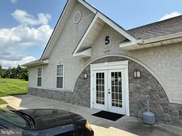 23659 COLUMBUS RD #5, Columbus, NJ 08022