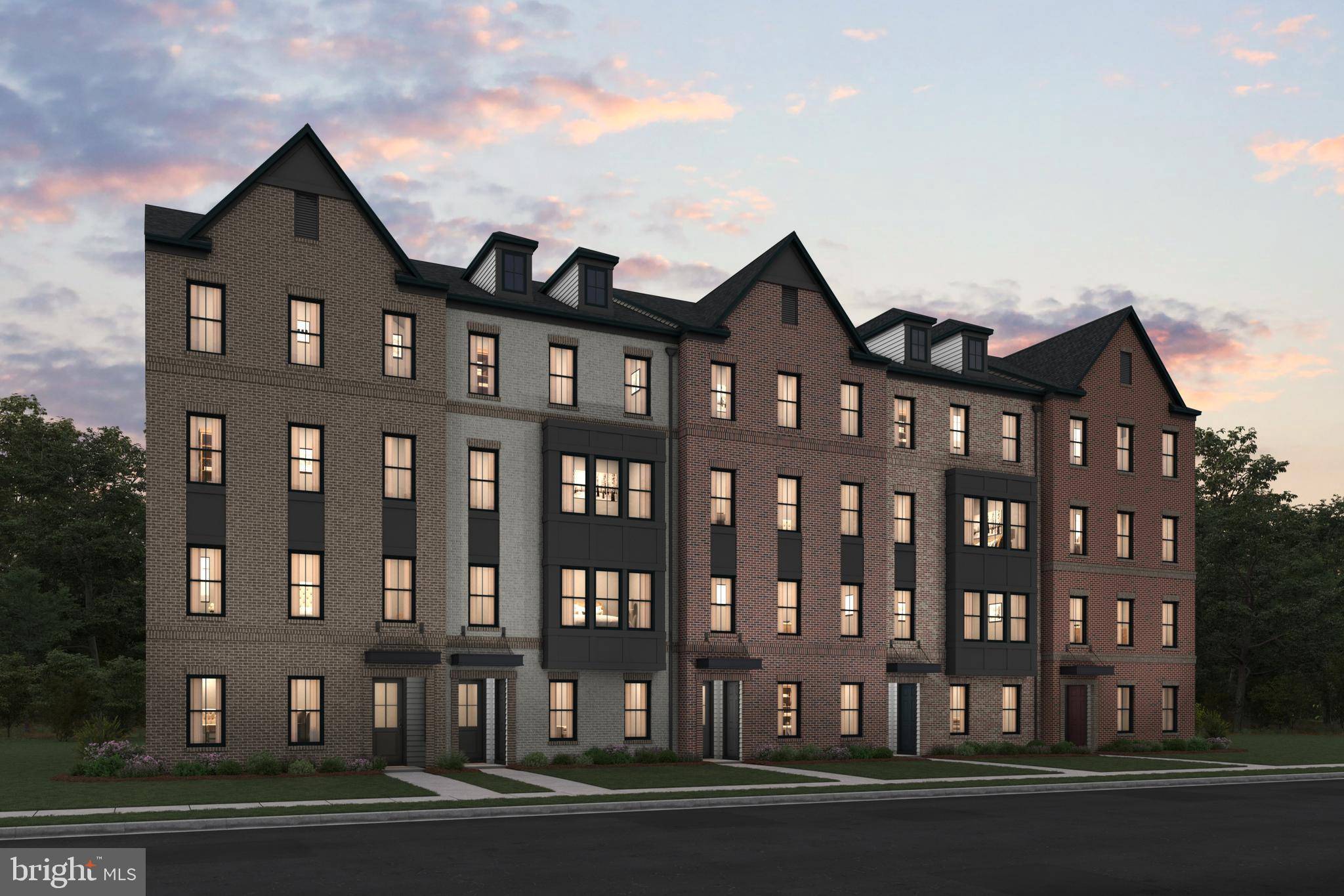 4862 BAUHAUS SQ #LOT 136, Chantilly, VA 20151
