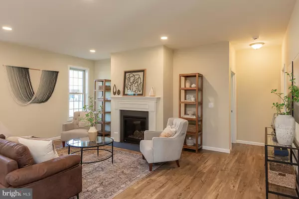 Cochranville, PA 19330,610 GREENBRIAR PATH