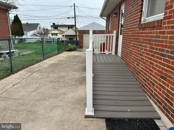 Baltimore, MD 21224,719 50TH ST