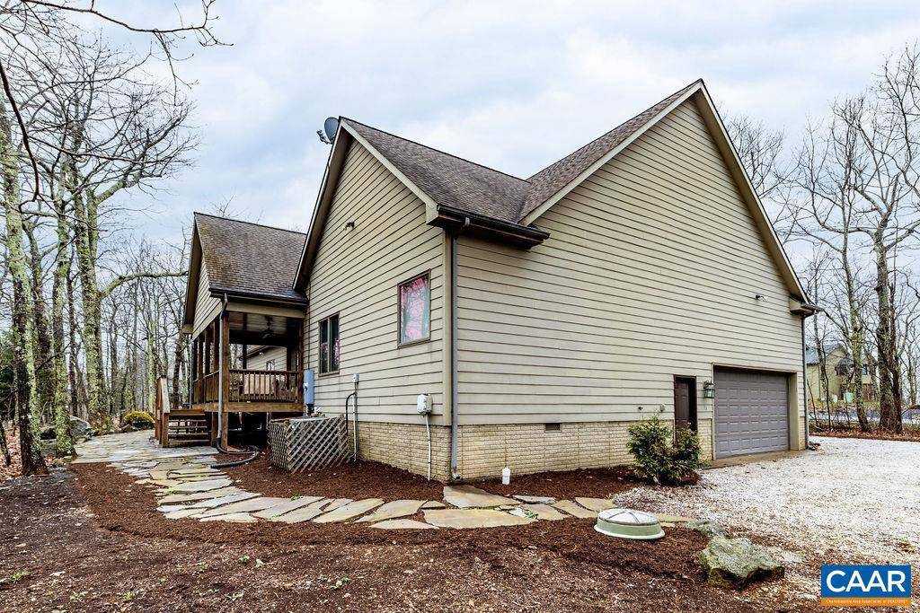 Wintergreen Resort, VA 22967,16 RIDGE LN