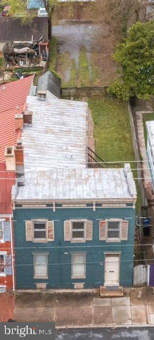Frederick, MD 21701,108 W FOURTH ST