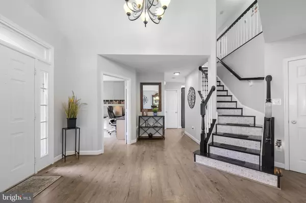 Gainesville, VA 20155,8587 WELSH PONY CT