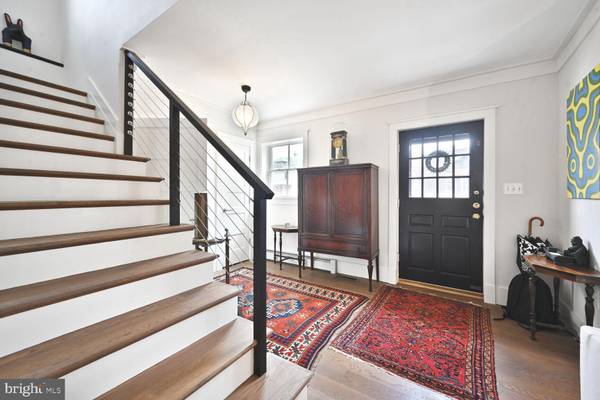 Washington, DC 20016,5504 SHERIER PL NW