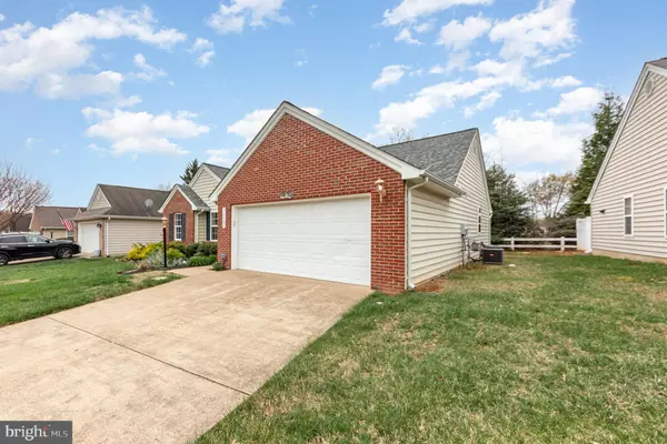 Fredericksburg, VA 22407,11728 COLLINWOOD CT