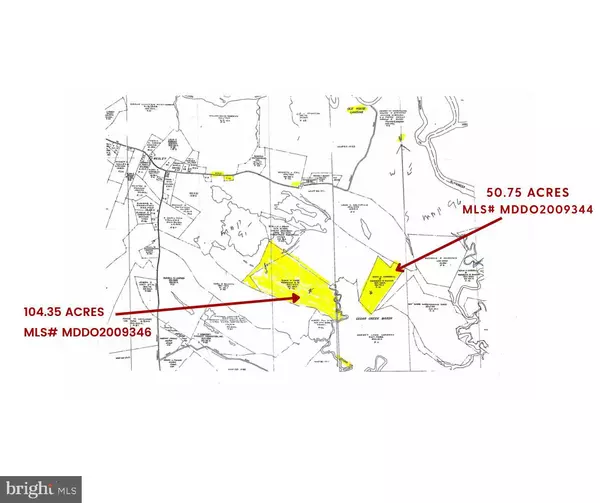 Crapo, MD 21626,WATERFOWL & SIKA / DUCKS-S/S WESLEY RD #DEEP BRANCH