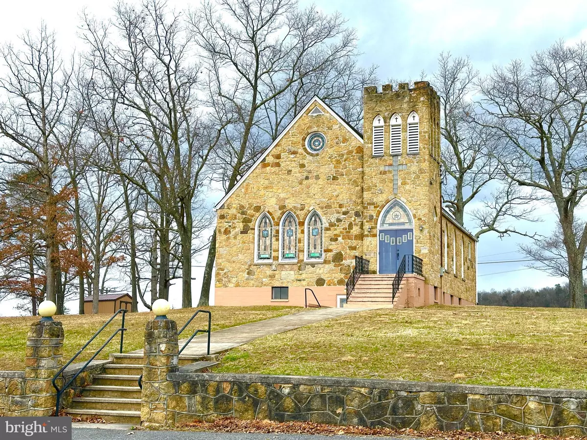 Oldtown, MD 21555,13801 OLDTOWN RD