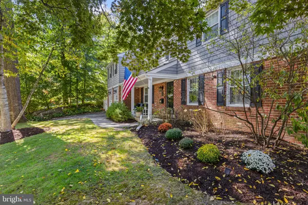 Wayne, PA 19087,66 OAKFORD RD