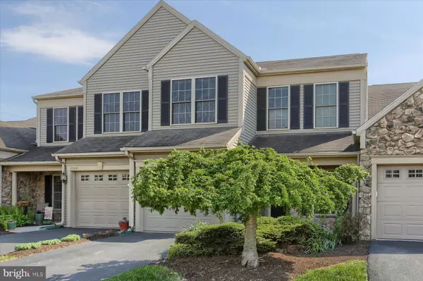 Hummelstown, PA 17036,2070 DEER RUN DR