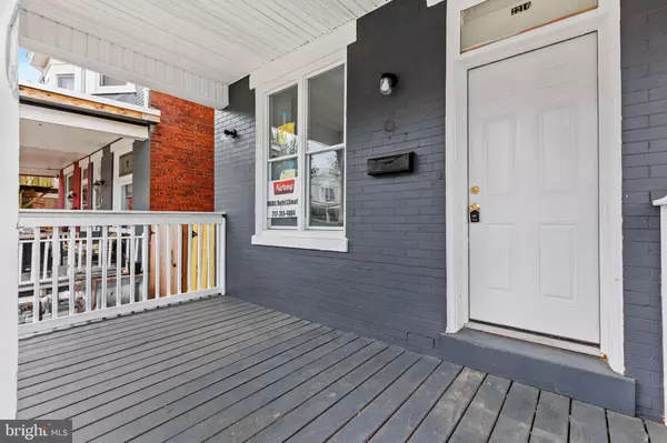 Harrisburg, PA 17110,2216 N 4TH ST