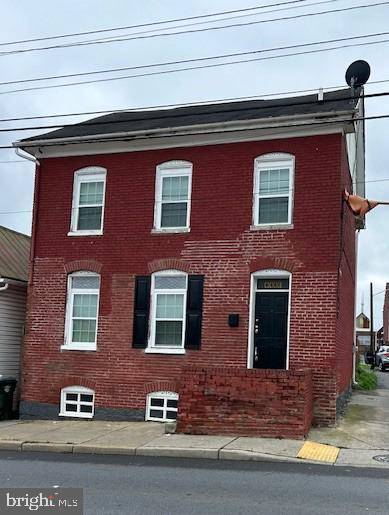 131 W CHURCH ST, Hagerstown, MD 21740