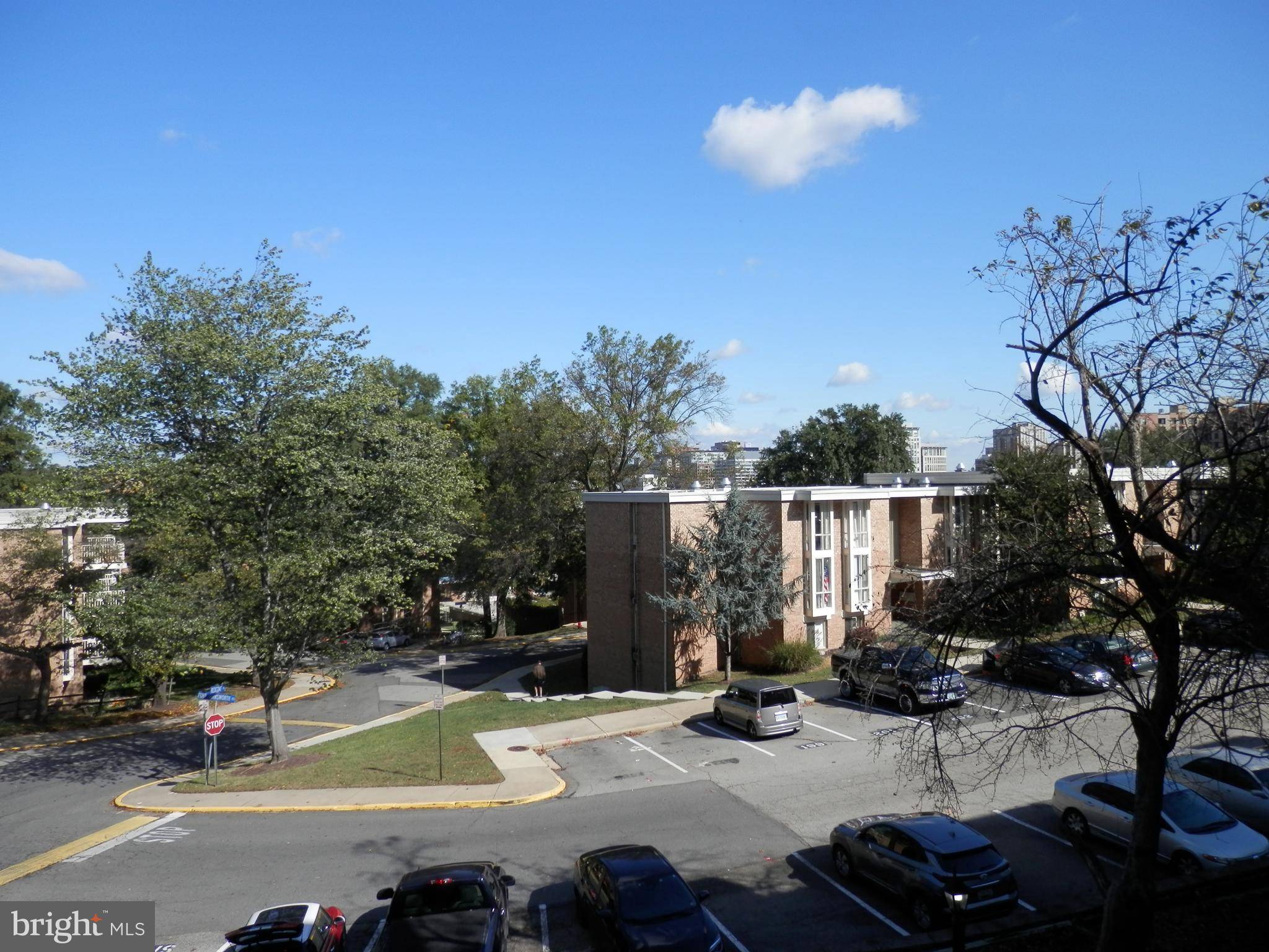 2634 WAGON DR #277 - 1B, Alexandria, VA 22303