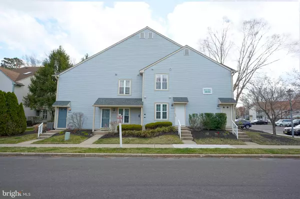 Mount Laurel, NJ 08054,3603-A RAMSBURY CT