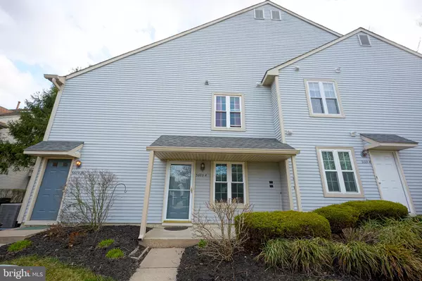 Mount Laurel, NJ 08054,3603-A RAMSBURY CT