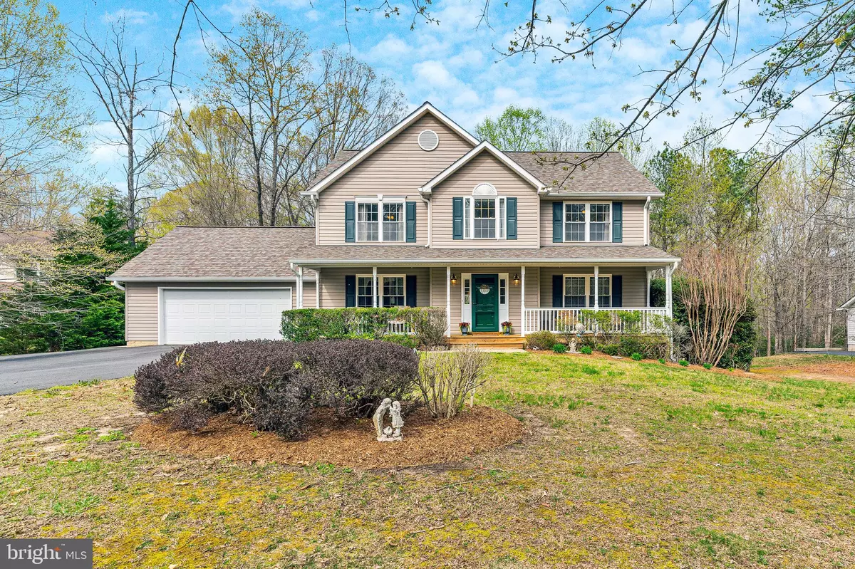 St Leonard, MD 20685,5920 WEAVER CT
