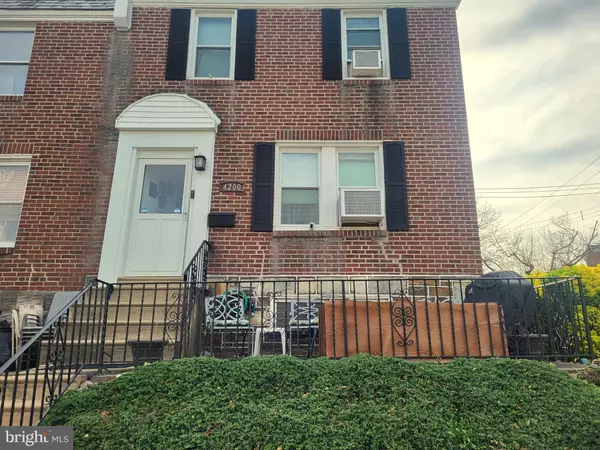 Philadelphia, PA 19136,4200 CHIPPENDALE AVE