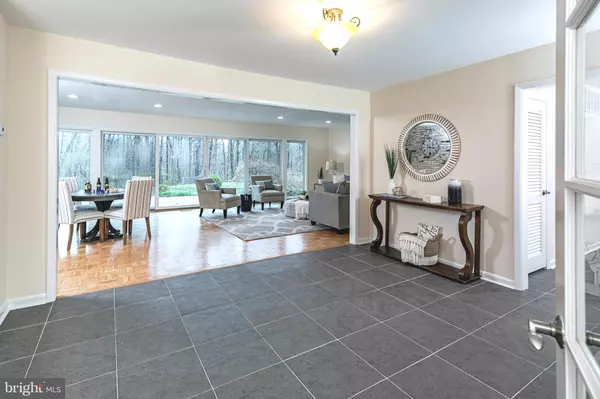 Princeton, NJ 08540,76 CROOKED TREE LN