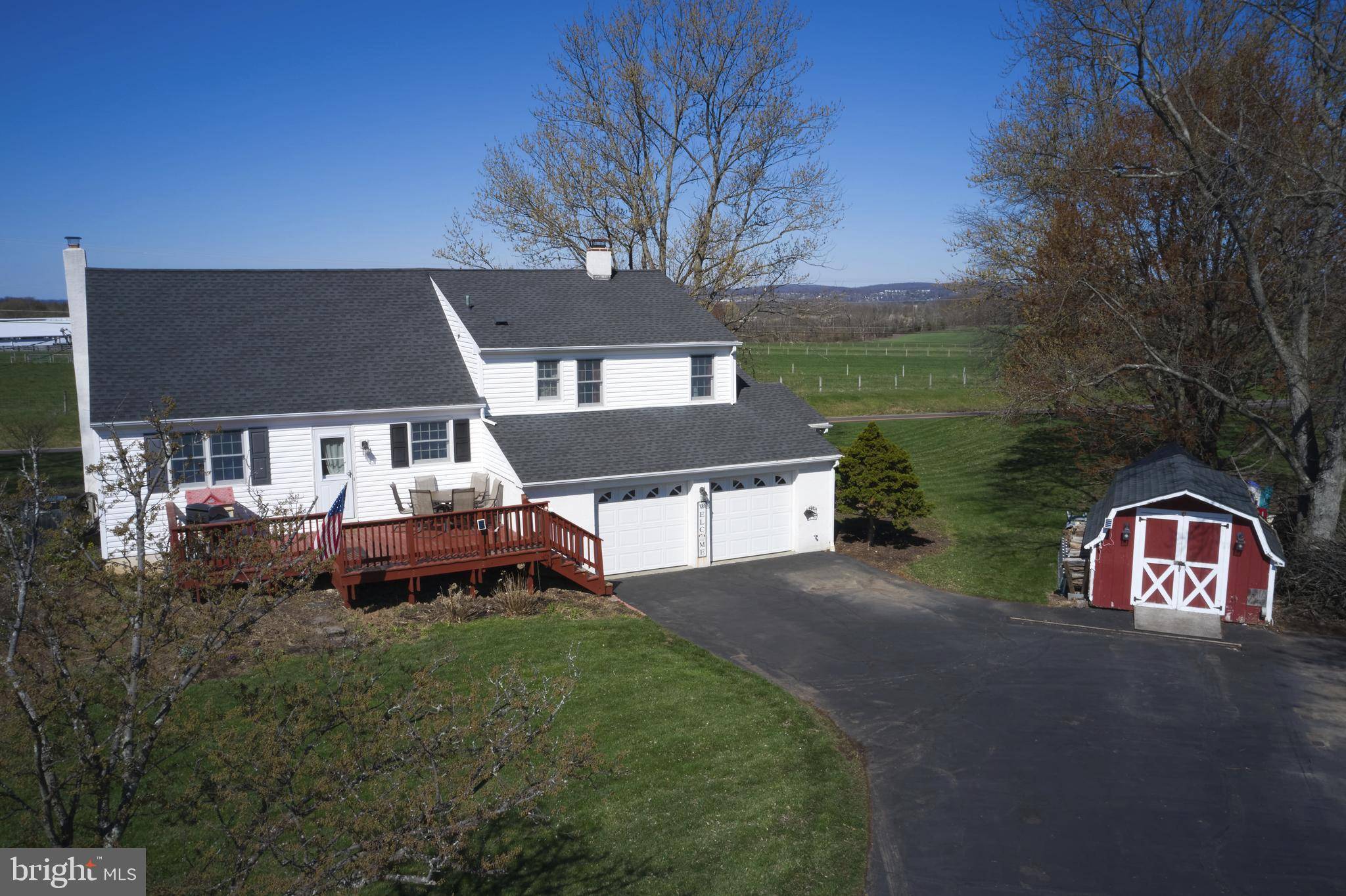 Perkasie, PA 18944,929 BLOOMING GLEN RD