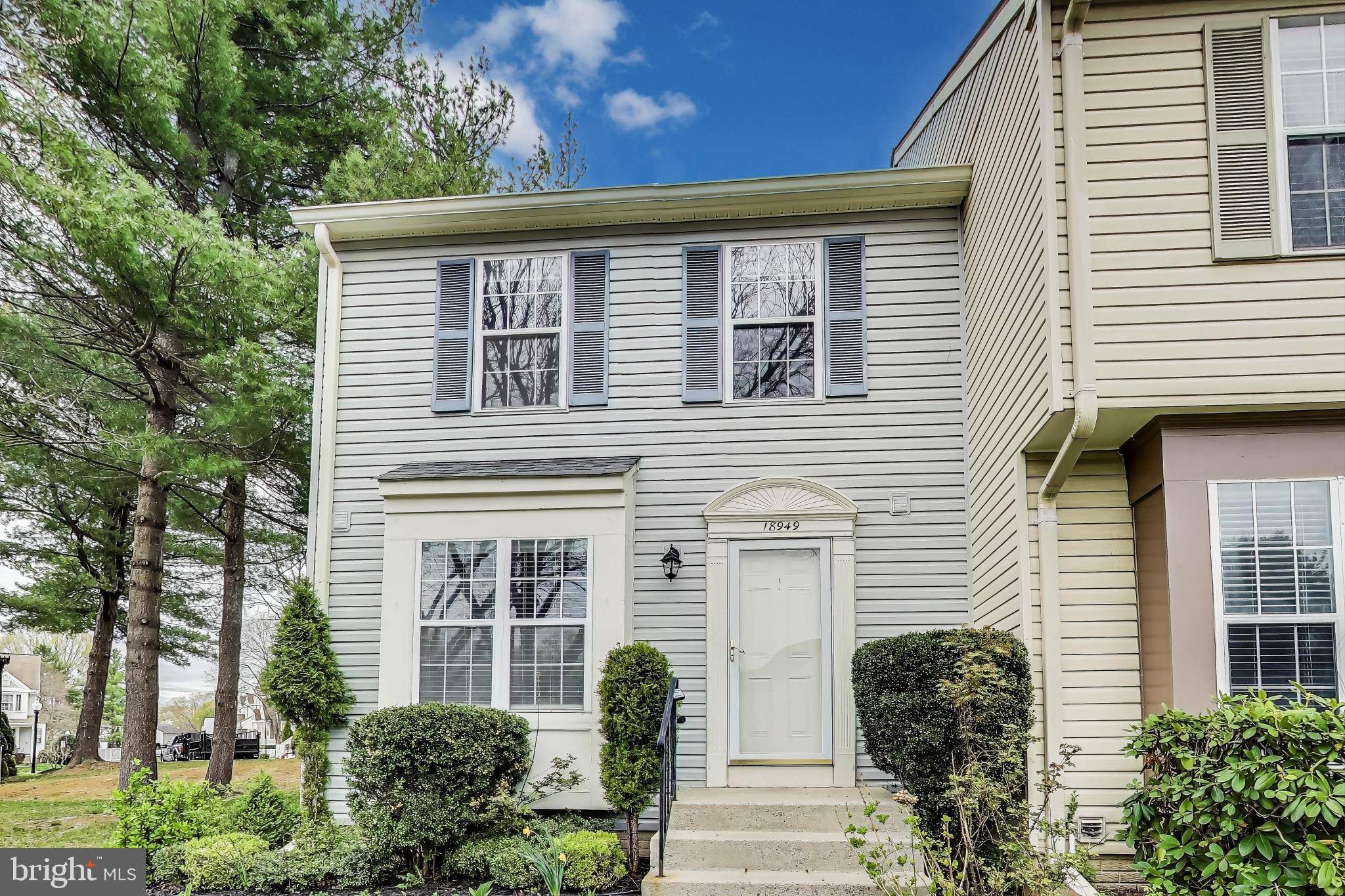 18949 FERRY LANDING CIR, Germantown, MD 20874