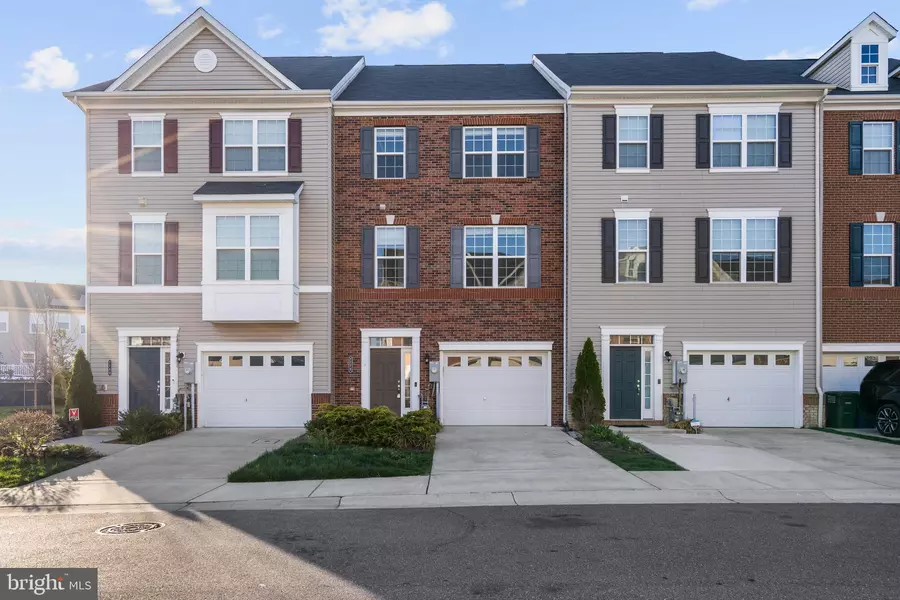 7778 DAGNY WAY, Elkridge, MD 21075
