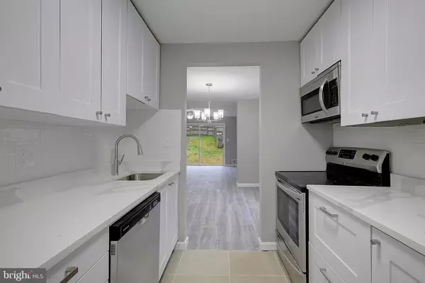 178 DAIMLER DR #44, Capitol Heights, MD 20743