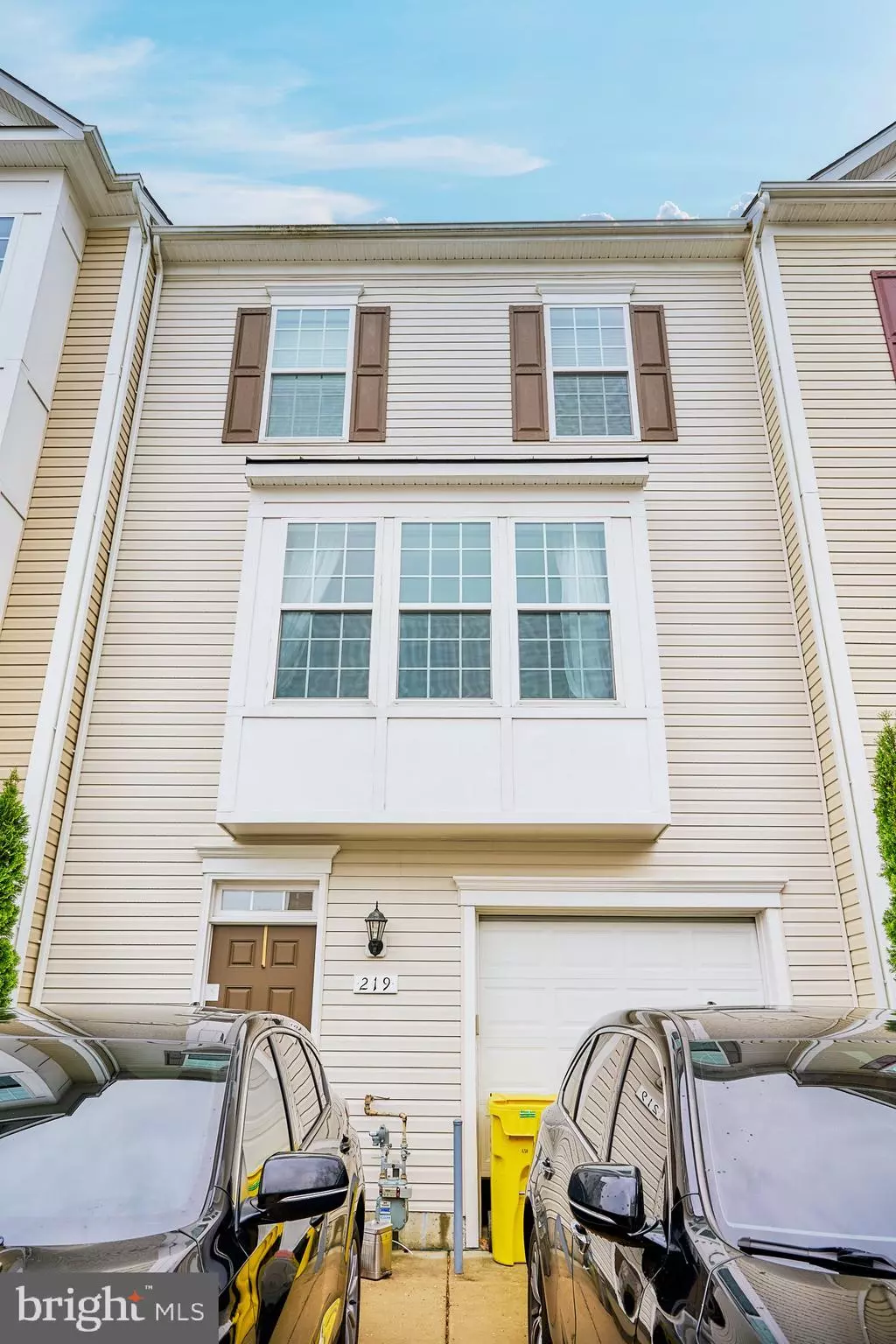 Glen Burnie, MD 21060,219 GUNTHER PL