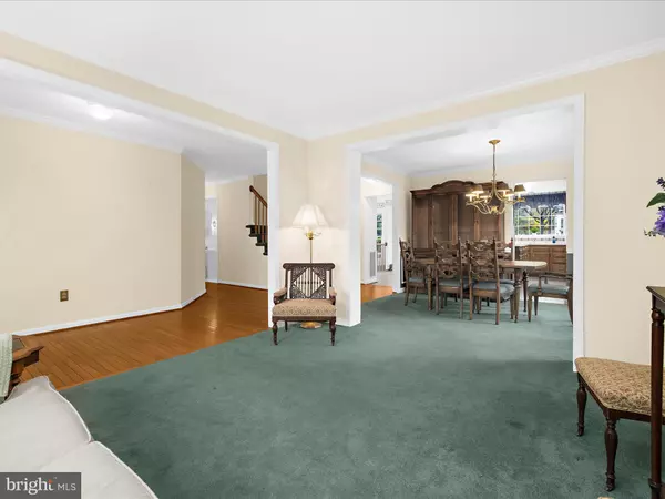 Crofton, MD 21114,2712 ELTON CT