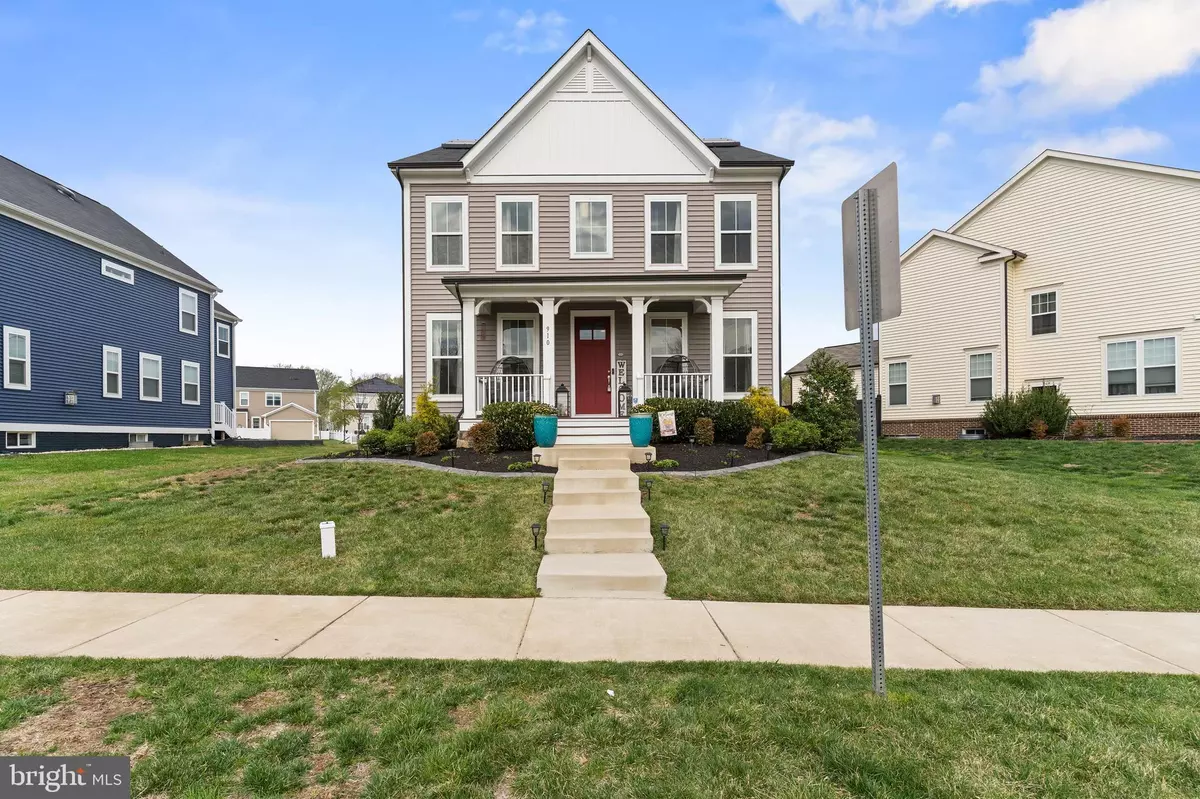 Stafford, VA 22554,910 COASTAL AVE