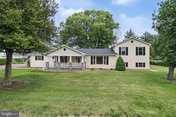 9807 HUTCHISON LN,  Manassas,  VA 20110