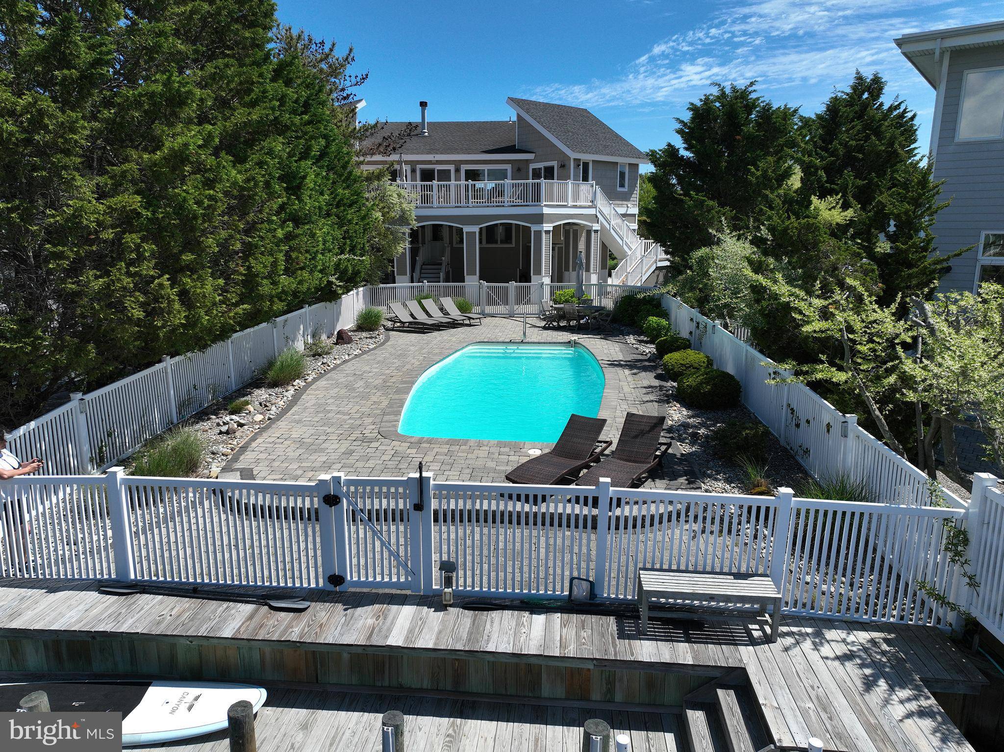 Long Beach Township, NJ 08008,322 BEACH PLUM DRIVE