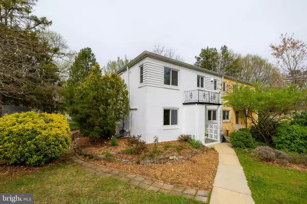 Greenbelt, MD 20770,27-B RIDGE RD