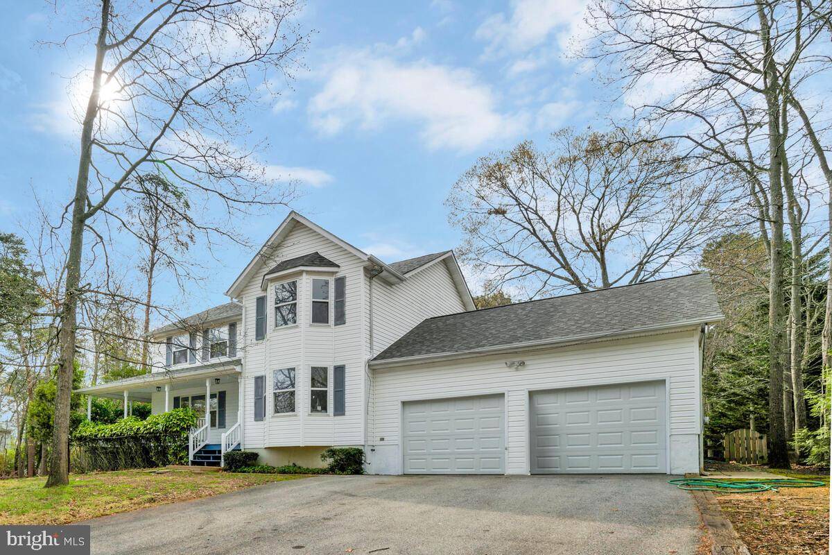 Lusby, MD 20657,1131 REDEYE RD