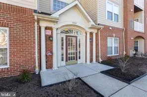 5925 ABRIANNA WAY #P, Elkridge, MD 21075