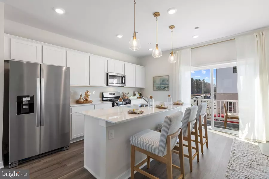 15008 GENERAL LAFAYETTE BLVD, Brandywine, MD 20613