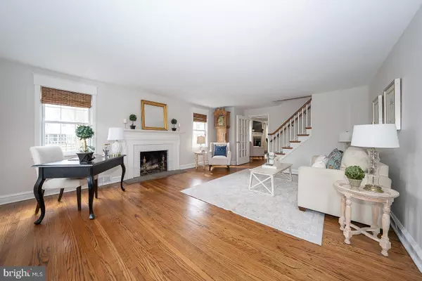 Wayne, PA 19087,298 STRAFFORD AVE