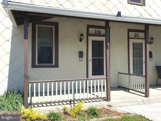 19 E MILLBROOKE AVE, Woodstown, NJ 08098