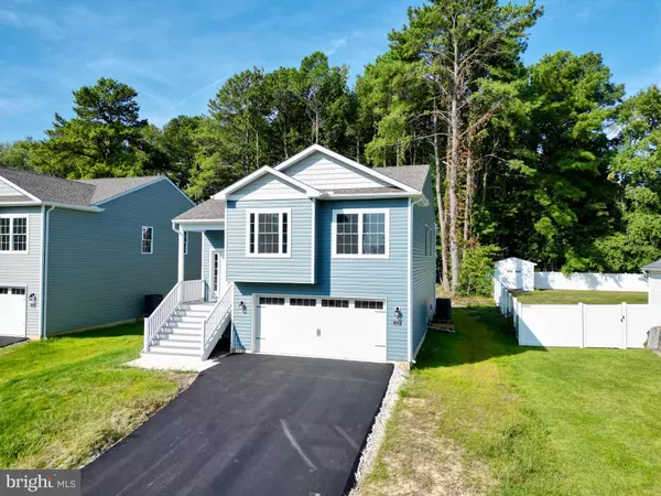 222 LONG POINT RD, Stevensville, MD 21666