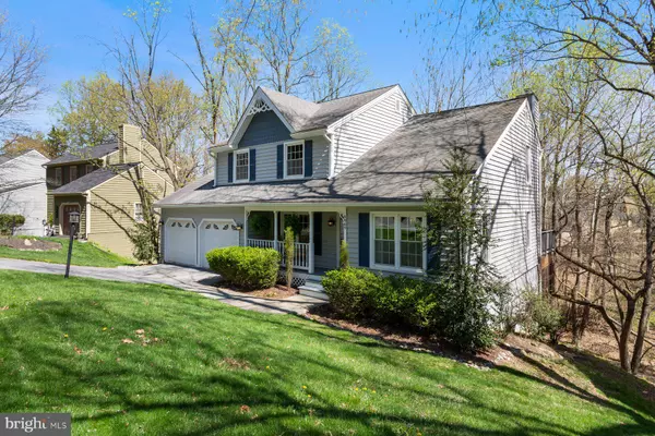 New Market, MD 21774,6869 WHISTLING SWAN WAY