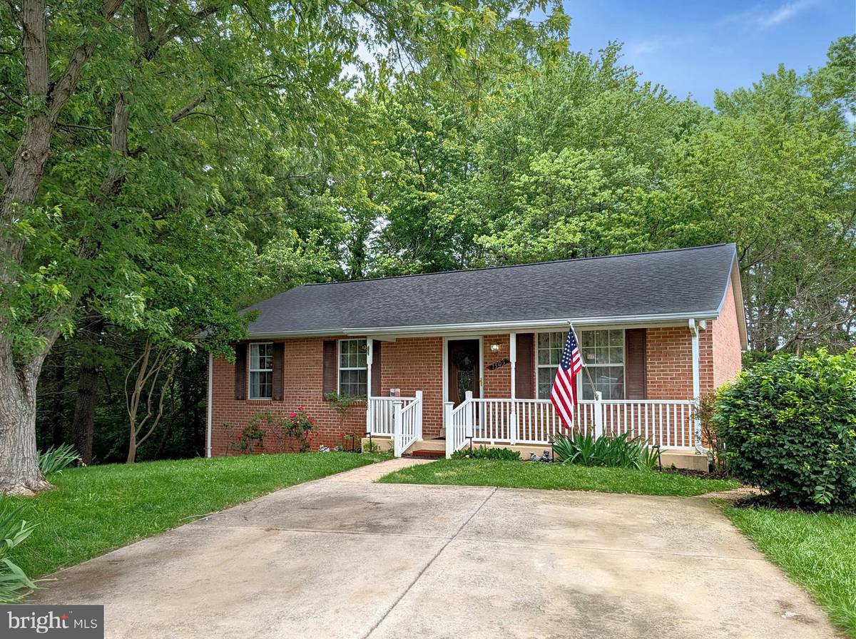 Frederick, MD 21702,1505 CEDARCREST LN