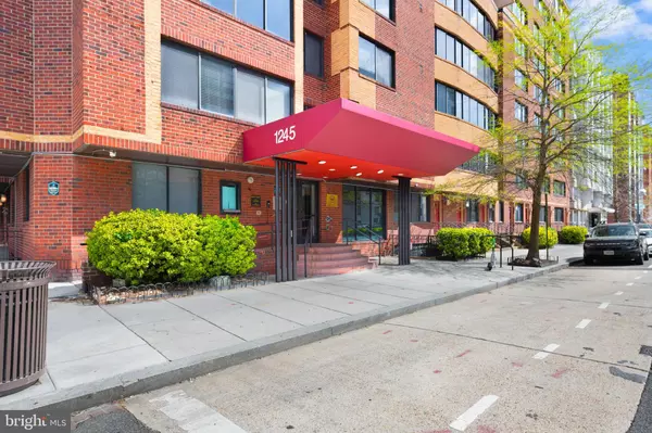 Washington, DC 20005,1245 13TH ST NW #516