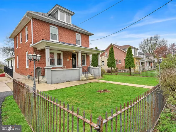 Lancaster, PA 17603,24 MONTROSE AVE