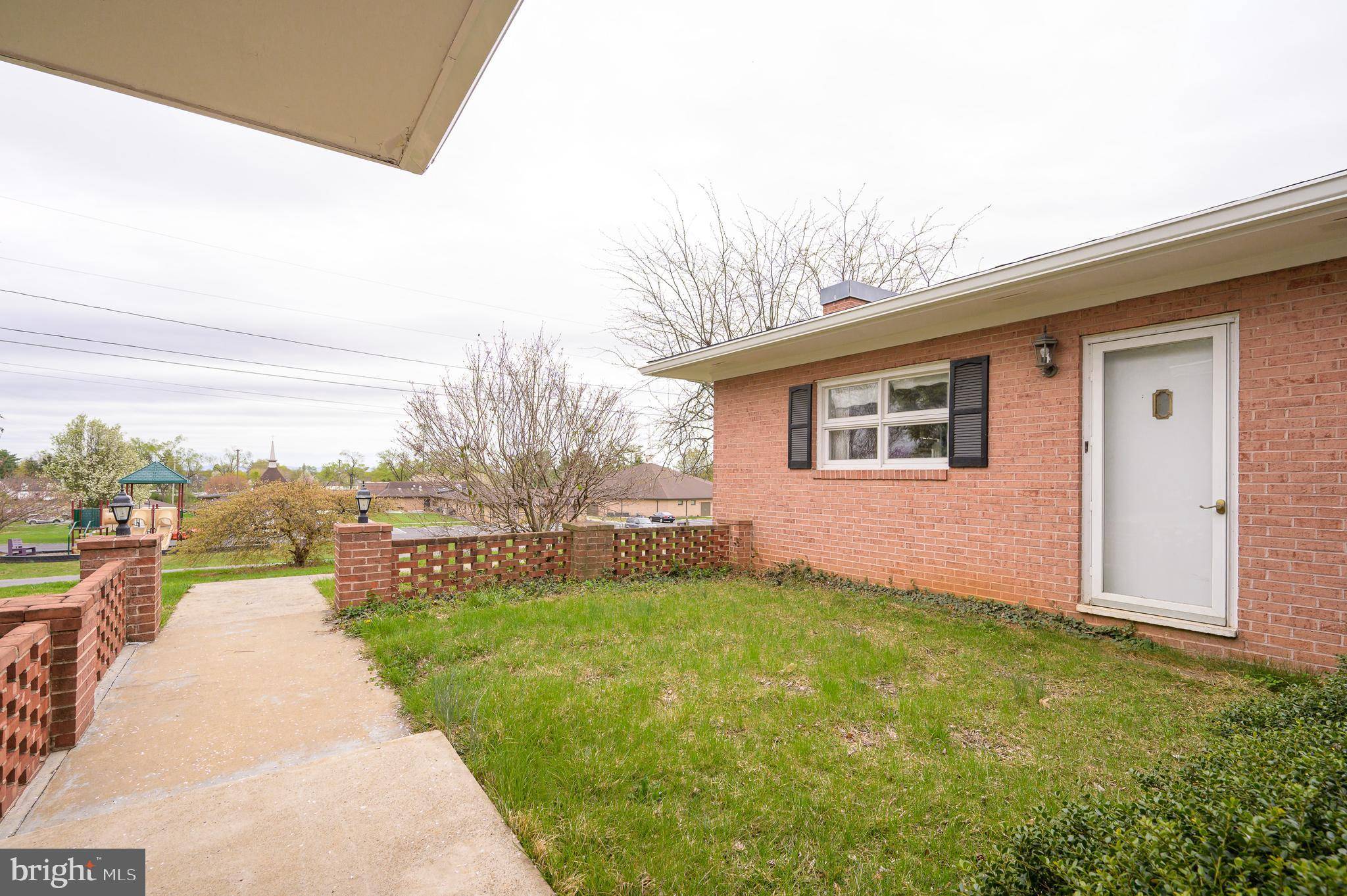 Martinsburg, WV 25401,301 S DELAWARE AVE