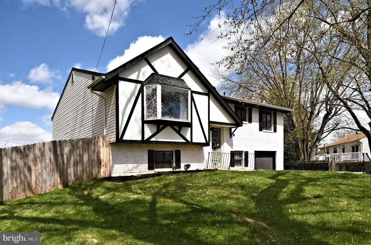 Warrington, PA 18976,1839 CARRIAGE WAY