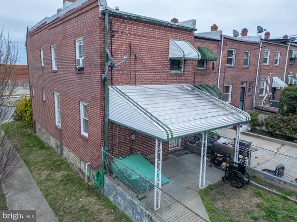 Baltimore, MD 21213,1334 EDISON HWY