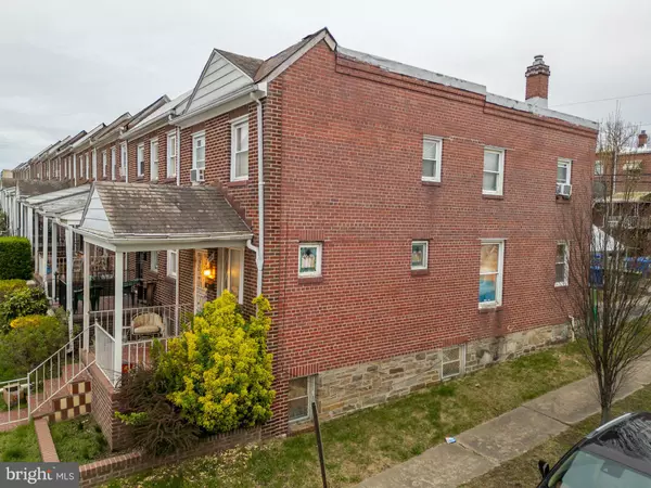 Baltimore, MD 21213,1334 EDISON HWY