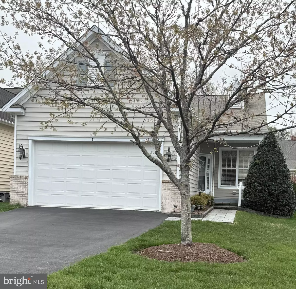 Ocean Pines, MD 21811,11 CAMBRIDGE PL
