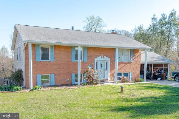 Westminster, MD 21157,2128 COON CLUB RD