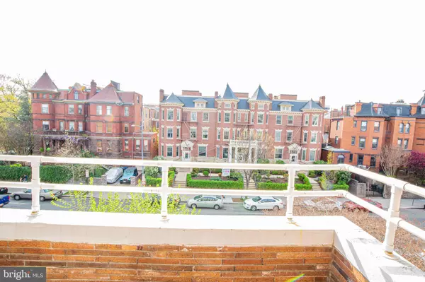 Washington, DC 20009,2617 13TH ST NW