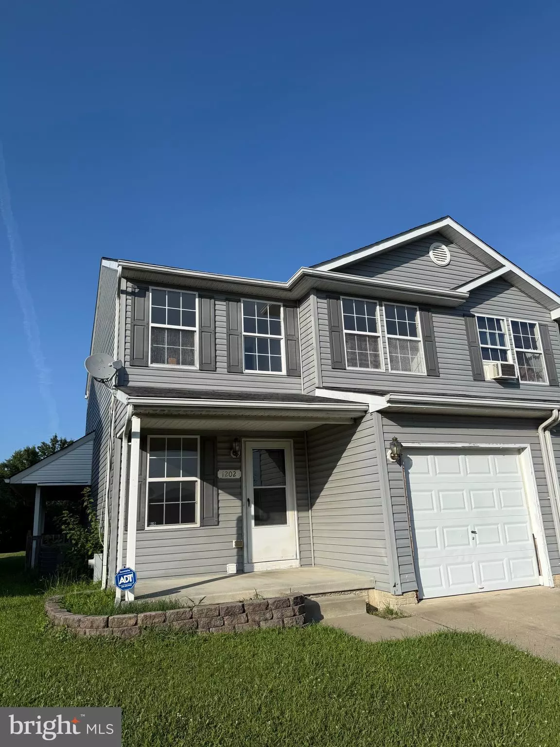 Baltimore, MD 21237,1202 ROSEGATE CT